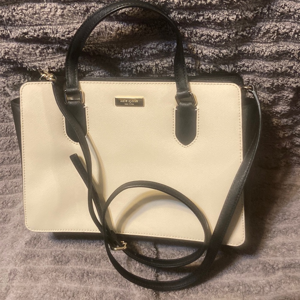 kate spade-new york—-Medium Crossbody—New/No Tags